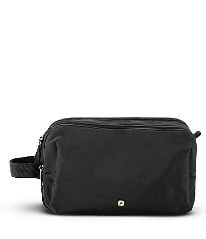 Samsonite Companion Top Zip Deluxe Travel Kit Bag