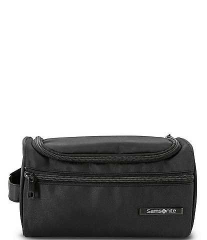 Samsonite Companion Top Zip Travel Kit Bag
