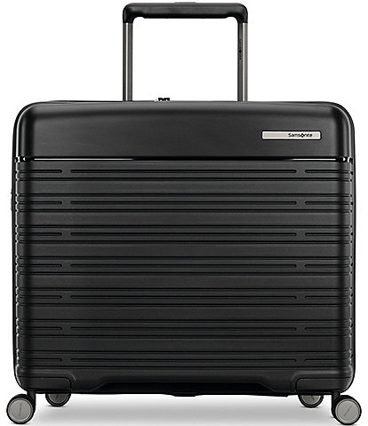 Samsonite Elevation™ Plus Expandable Hardside Medium Glider Spinner Suitcase