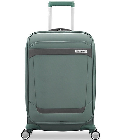 Samsonite Elevation™ Plus Soft Side Carry-On Expandable Spinner Suitcase