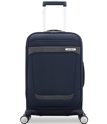 Samsonite Elevation™ Plus Soft Side Carry-On Spinner Suitcase