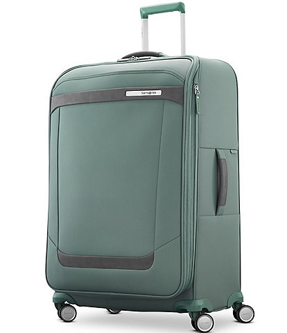 Samsonite Elevation™ Plus Soft Side Large Expandable Spinner Suitcase