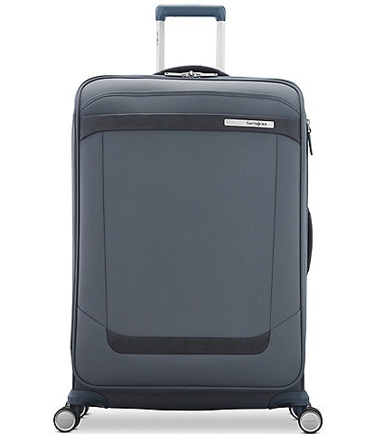 Samsonite Elevation™ Plus Soft Side Large Expandable Spinner Suitcase