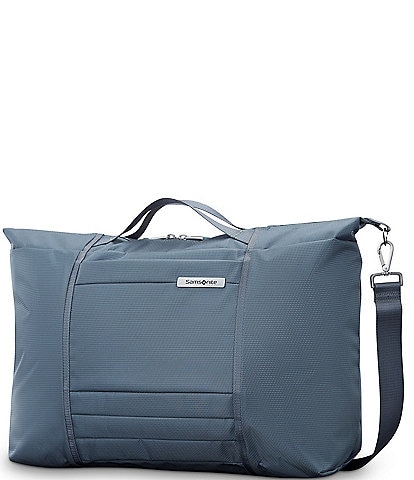 Samsonite Foldable Weekender Duffle Bag