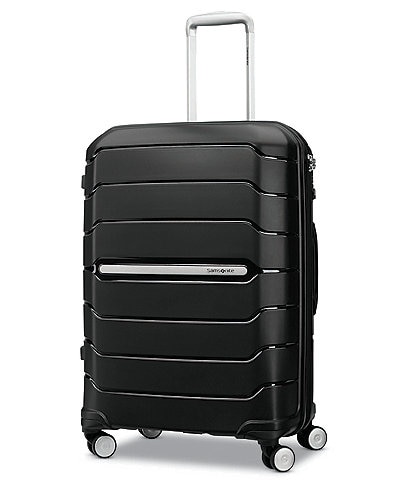 Samsonite Freeform 24#double; Spinner Suitcase