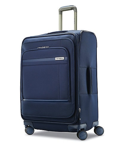 pathfinder luggage dillards