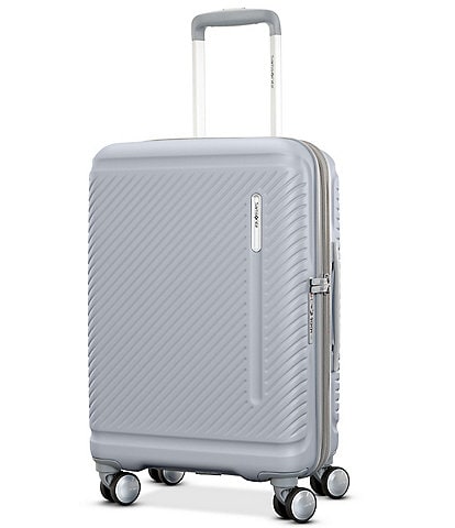 Samsonite LiteSpin 2 Hardship Carry-on Spinner Luggage