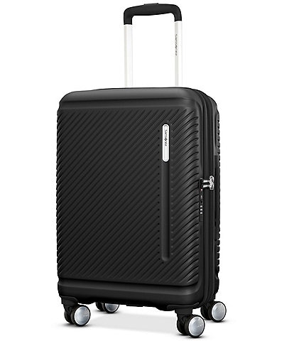 Samsonite LiteSpin 2 Hardship Carry-on Spinner Luggage