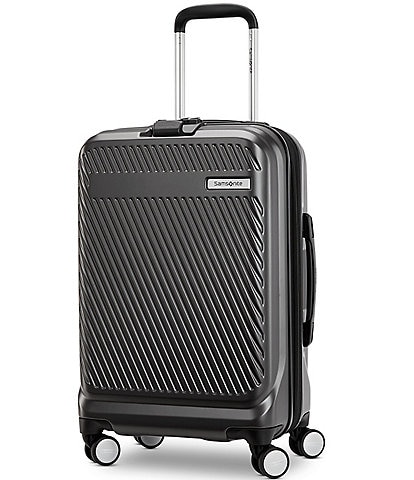 Samsonite LITESPIN Hardside Collection Expandable Carry-On Spinner Suitcase