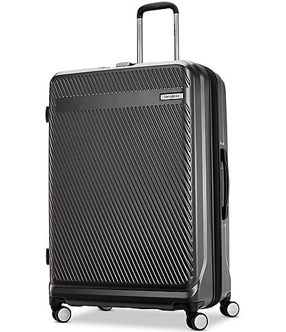 Samsonite LITESPIN Hardside Collection Expandable Large Spinner Suitcase