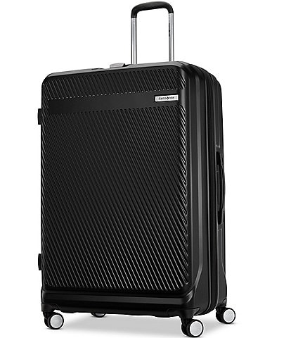 Samsonite LITESPIN Hardside Collection Expandable Large Spinner Suitcase