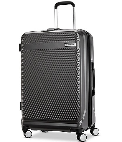 Samsonite LITESPIN Hardside Collection Expandable Medium Spinner Suitcase