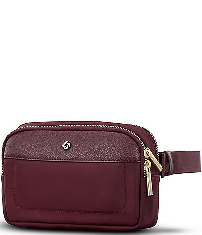 Samsonite Mobile Solution 2 RFID Crossbody Bag