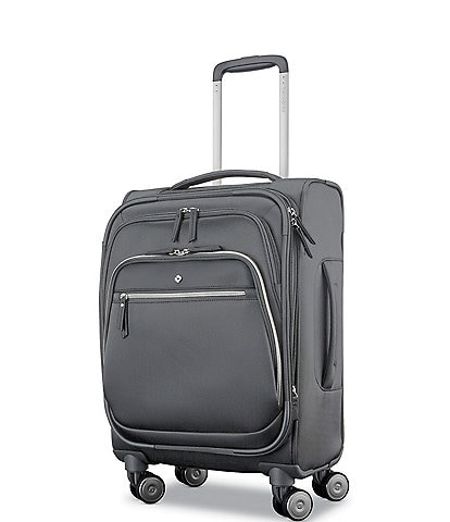 Samsonite Mobile Solution Carry-On Expandable Spinner Suitcase