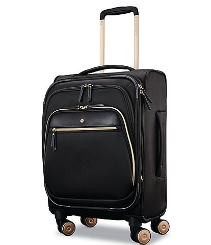 Samsonite Mobile Solution Carry-On Spinner Suitcase