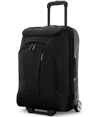 Samsonite Mother Lode Carry-On Rolling Duffle Bag