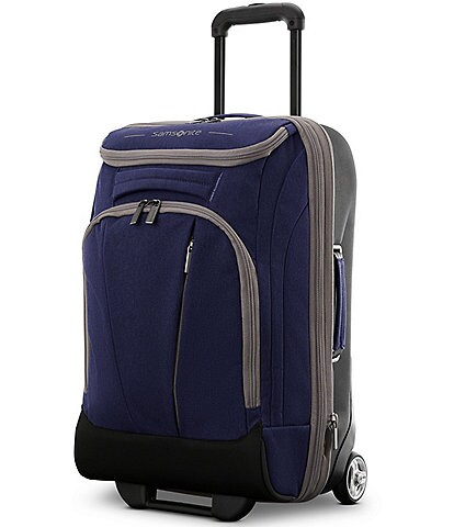 Samsonite Mother Lode Carry-On Rolling Duffle Bag
