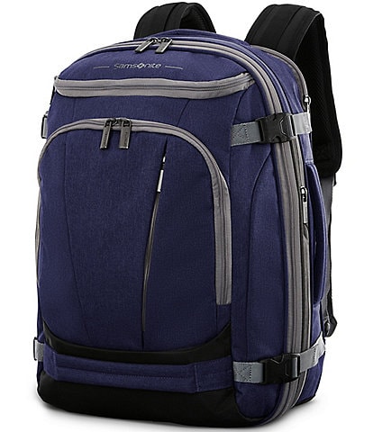 Samsonite Mother Lode Jr Travel Carry-On Backpack