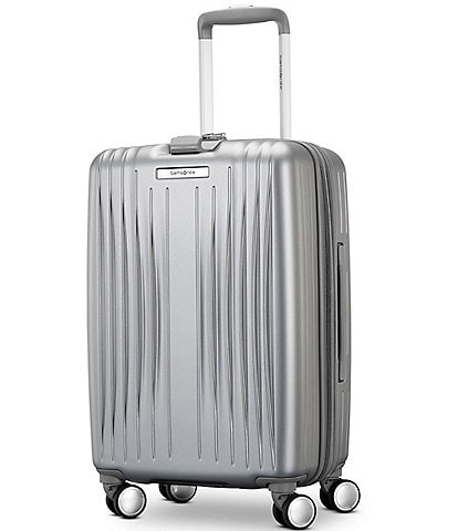 Samsonite Opto 3 Hardside Collection Carry-On Expandable Spinner Suitcase
