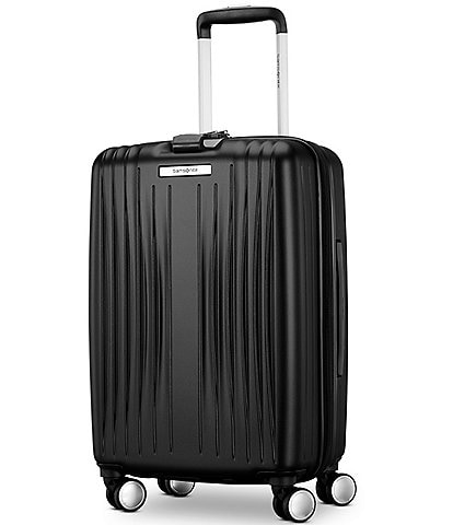 Samsonite Opto 3 Hardside Collection Carry-On Expandable Spinner Suitcase