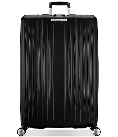 Samsonite Opto 3 Hardside Collection Large Expandible Spinner Suitcase