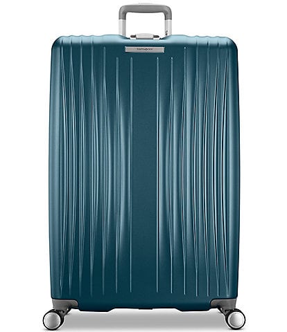 Samsonite Opto 3 Hardside Collection Large Expandible Spinner Suitcase