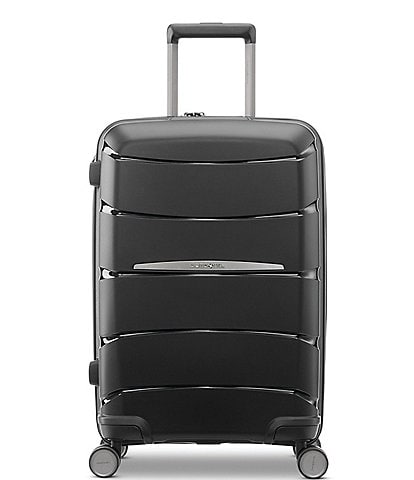 Samsonite Outline Pro Hardside Expandable Carry-On Spinner Suitcase