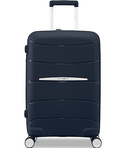 Samsonite Outline Pro Hardside Expandable Carry-On Spinner Suitcase