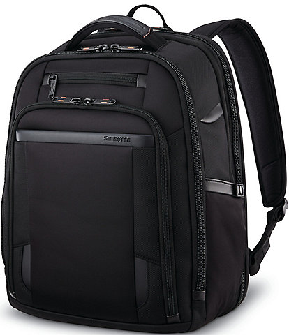 Samsonite backpack outlet slim