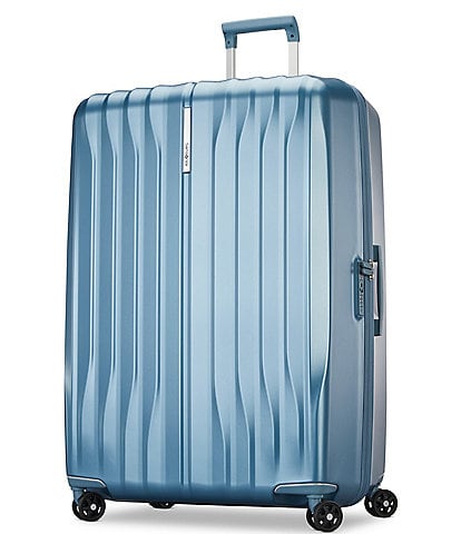 Upright Rolling Suitcases Spinners Dillard s