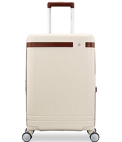Samsonite Virtuosa Expandable Carry-On Spinner Suitcase