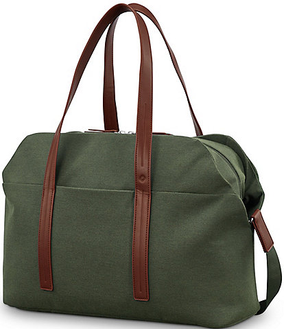Samsonite Virtuosa Weekender Duffle Bag