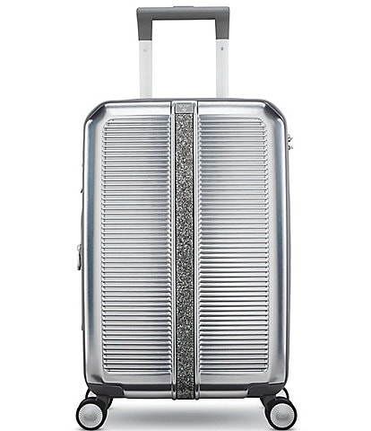 Samsonite X Sarah Jessica Parker Carry-On Expandable Spinner Suitcase
