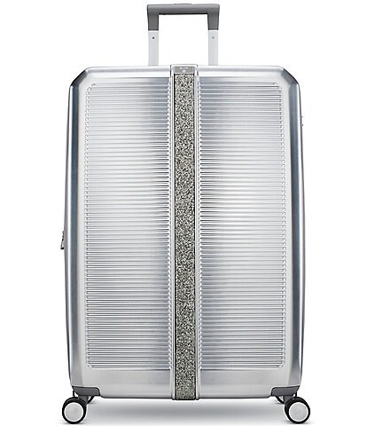Samsonite X Sarah Jessica Parker Large Expandable Spinner Suitcase