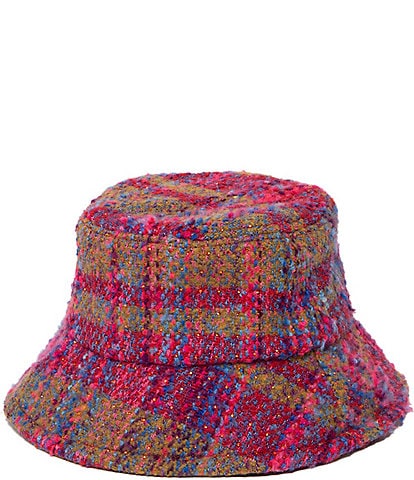 San Diego Hat Company Alabama Bucket Hat