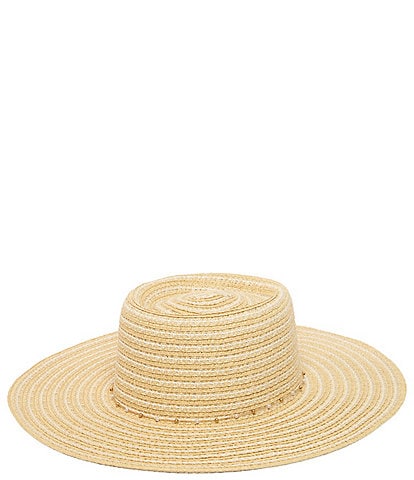 San Diego Hat Company Boater Hat