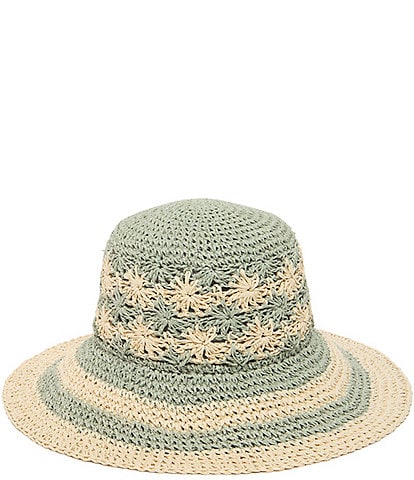 San Diego Hat Company Bucket Hat