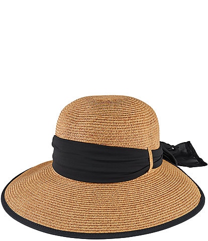 San Diego Hat Company Face Saver Floppy Hat
