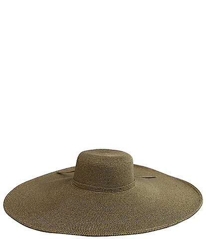 San Diego Hat Company Oversized Sun Hat