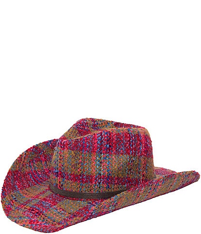 Dillards ladies hats online