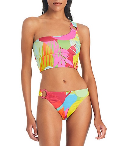  Women's Bathing Suits Palau Flag Halter Bikini Top Print Two  Piece Swimsuits for Female Swimwear XL : Clothing, Shoes & Jewelry