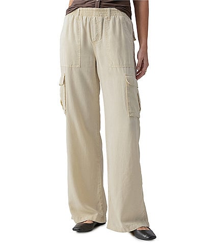 Sanctuary Relaxed Reissue Cargo Pant
