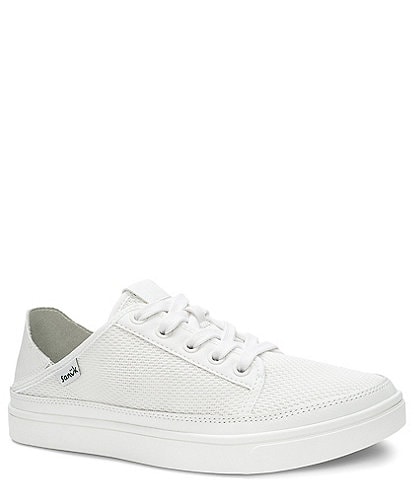 Sanuk Women's Tydal Mesh Slip-On Sneakers