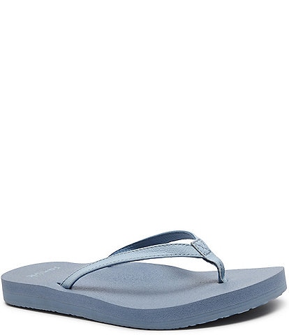 Sanuk Women's Yoga Joy II Flip Flops