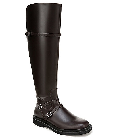 Sarto By Franco Sarto Ainsley Tall Leather Boots