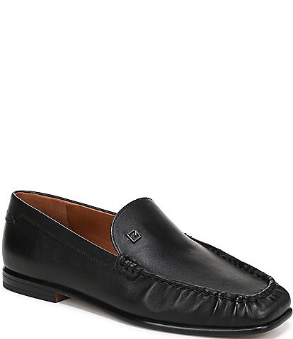 Sarto by Franco Sarto Lainey Leather Loafers