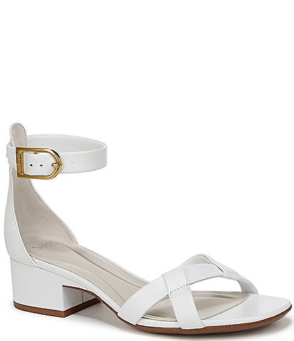 Sarto by Franco Sarto Nerissa Leather Sandals