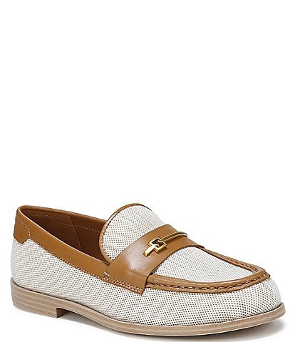 Sarto by Franco Sarto Riley4 Canvas Loafers
