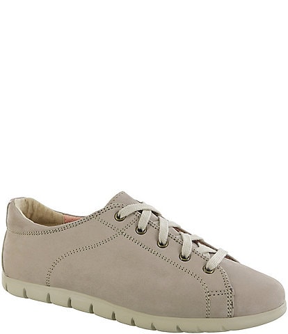 SAS Solstice II Lace-Up Sneakers
