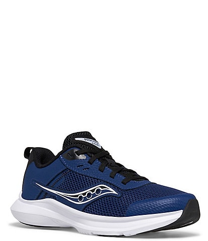 Saucony Boys' Axon 3 Running Shoes (Toddler)